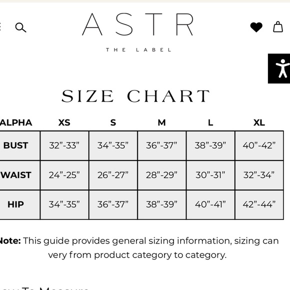 ASTR The Label Avalee Disty Floral Midi Dress NWT - Picture 8 of 8